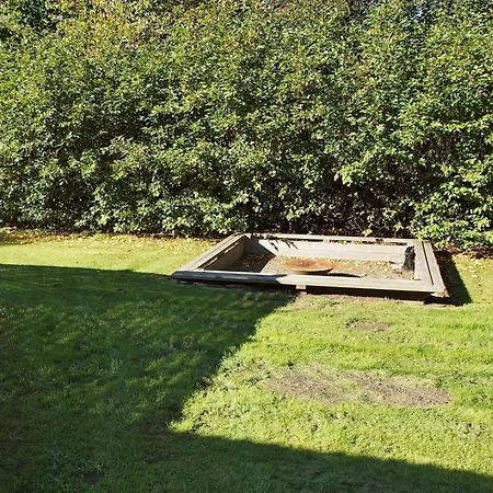 6 Person In Hemmet-by Traum Dom wakacyjny