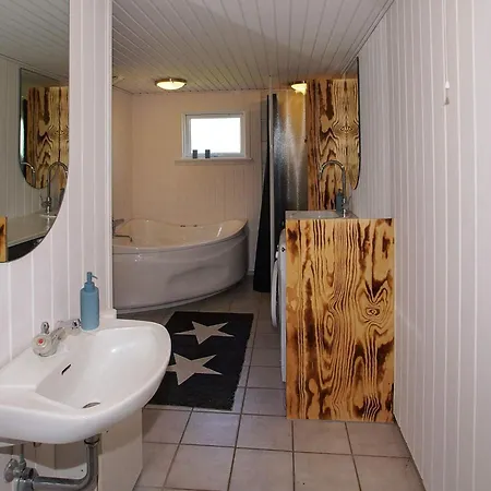 Dom wakacyjny 6 Person In Hemmet-by Traum