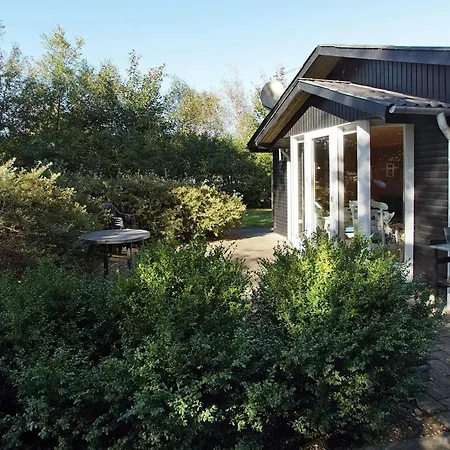 6 Person In Hemmet-by Traum Dom wakacyjny *