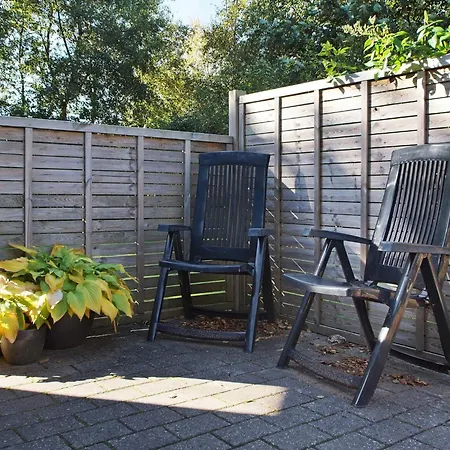 Dom wakacyjny 6 Person In Hemmet-by Traum *