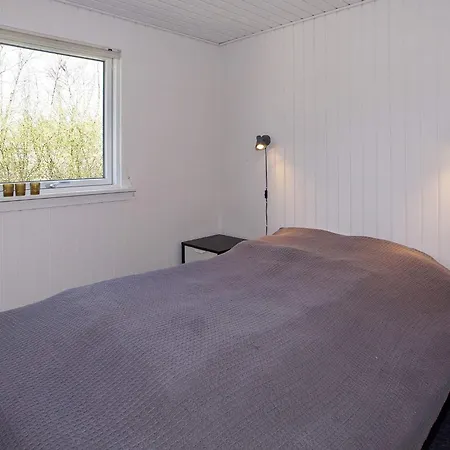 Vakantiehuis 6 Person In Hemmet-by Traum Hemmet