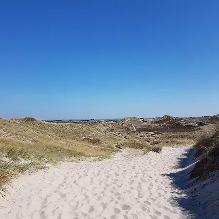 Dom wakacyjny 6 Person In Hemmet-by Traum Hemmet