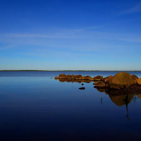 6 Person In Hemmet-by Traum Dom wakacyjny