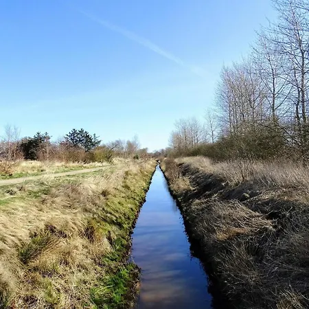 Dom wakacyjny 6 Person In Hemmet-by Traum Hemmet