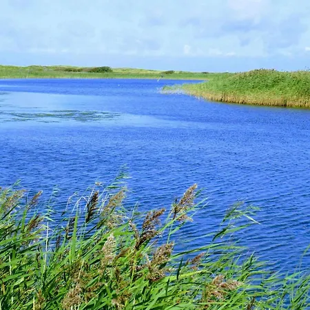 6 Person In Hemmet-by Traum Dom wakacyjny