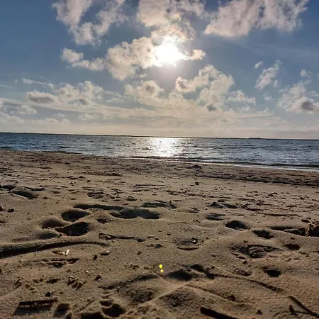 6 Person In Hemmet-by Traum Dom wakacyjny *