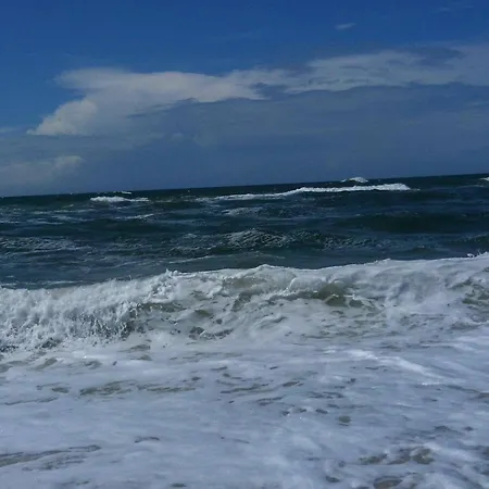 6 Person In Hemmet-by Traum Dom wakacyjny Hemmet