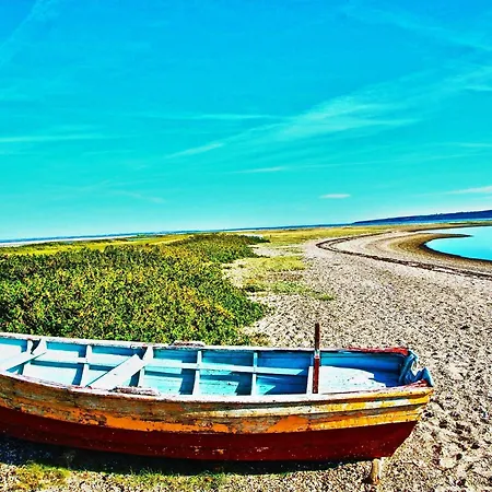 Dom wakacyjny 6 Person In Hemmet-by Traum