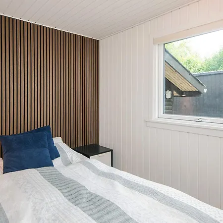 Feriehus 6 Person In Hemmet-by Traum