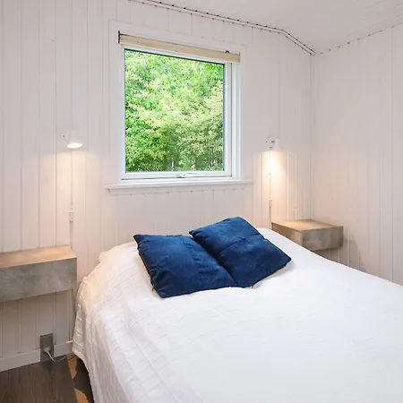 6 Person In Hemmet-by Traum Feriehus Hemmet