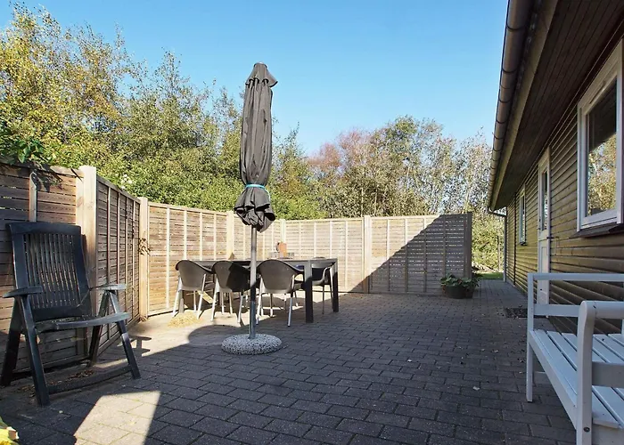 6 Person In Hemmet-by Traum Сasa de vacaciones