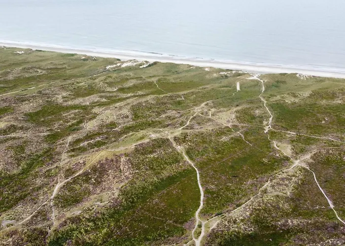 Дом отдыха 6 Person In Hemmet-by Traum Хеммет