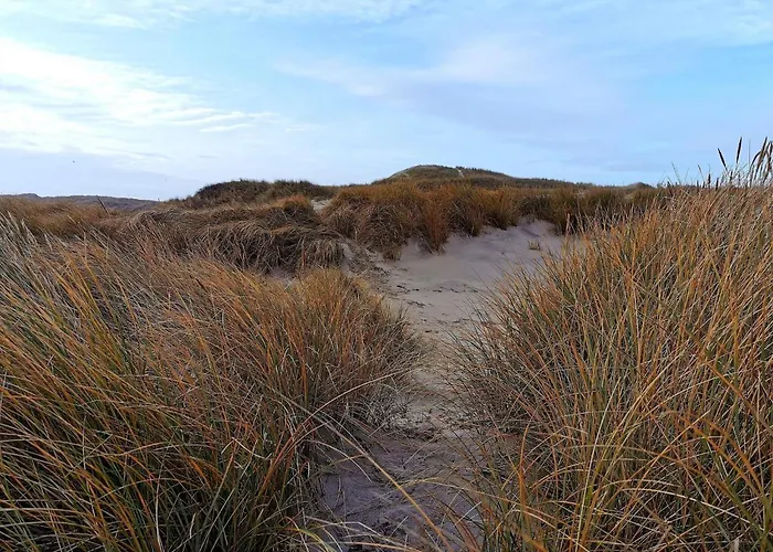 Дом отдыха 6 Person In Hemmet-by Traum Хеммет