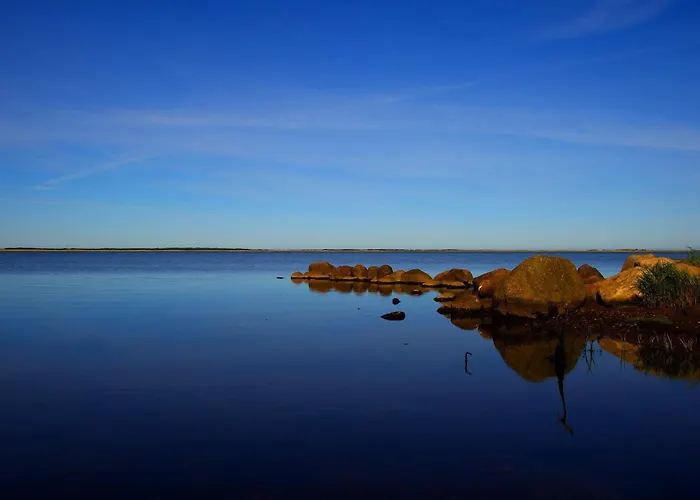 6 Person In Hemmet-by Traum Дом отдыха