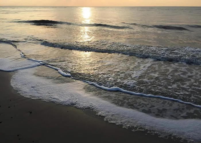 Дом отдыха 6 Person In Hemmet-by Traum Хеммет