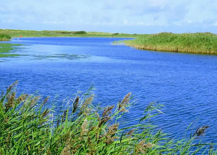 6 Person In Hemmet-by Traum Дом отдыха