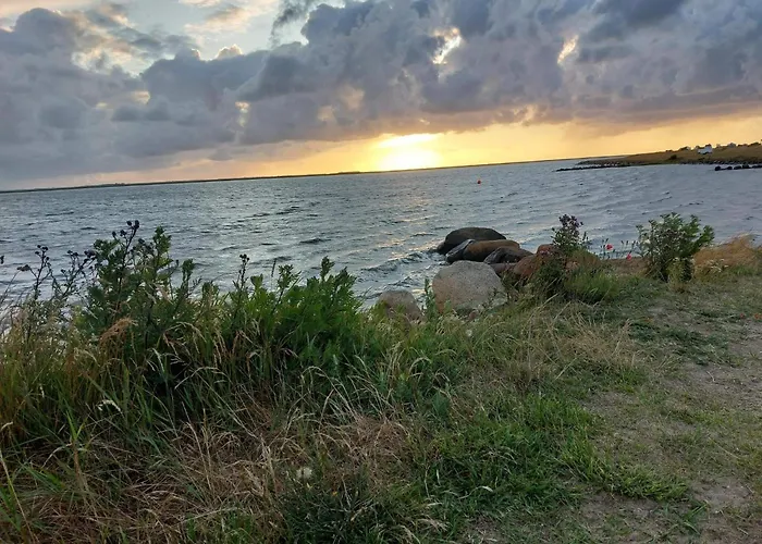 6 Person In Hemmet-by Traum Дом отдыха *