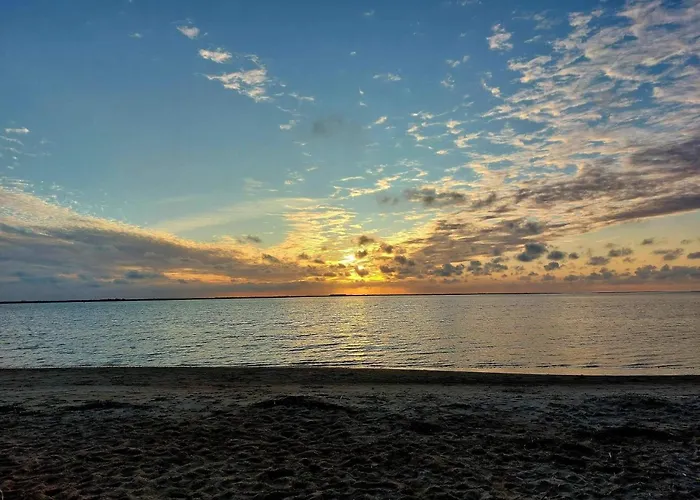 6 Person In Hemmet-by Traum Дом отдыха *