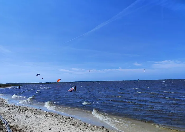 6 Person In Hemmet-by Traum Сasa de vacaciones