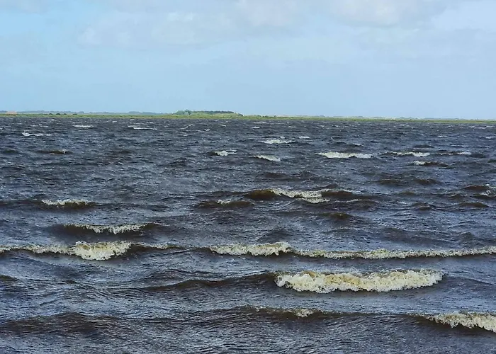 6 Person In Hemmet-by Traum Дом отдыха Хеммет