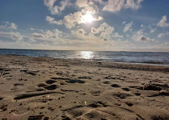 6 Person In Hemmet-by Traum Дом отдыха *