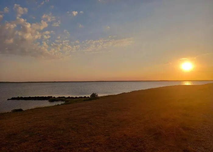 Дом отдыха 6 Person In Hemmet-by Traum Хеммет